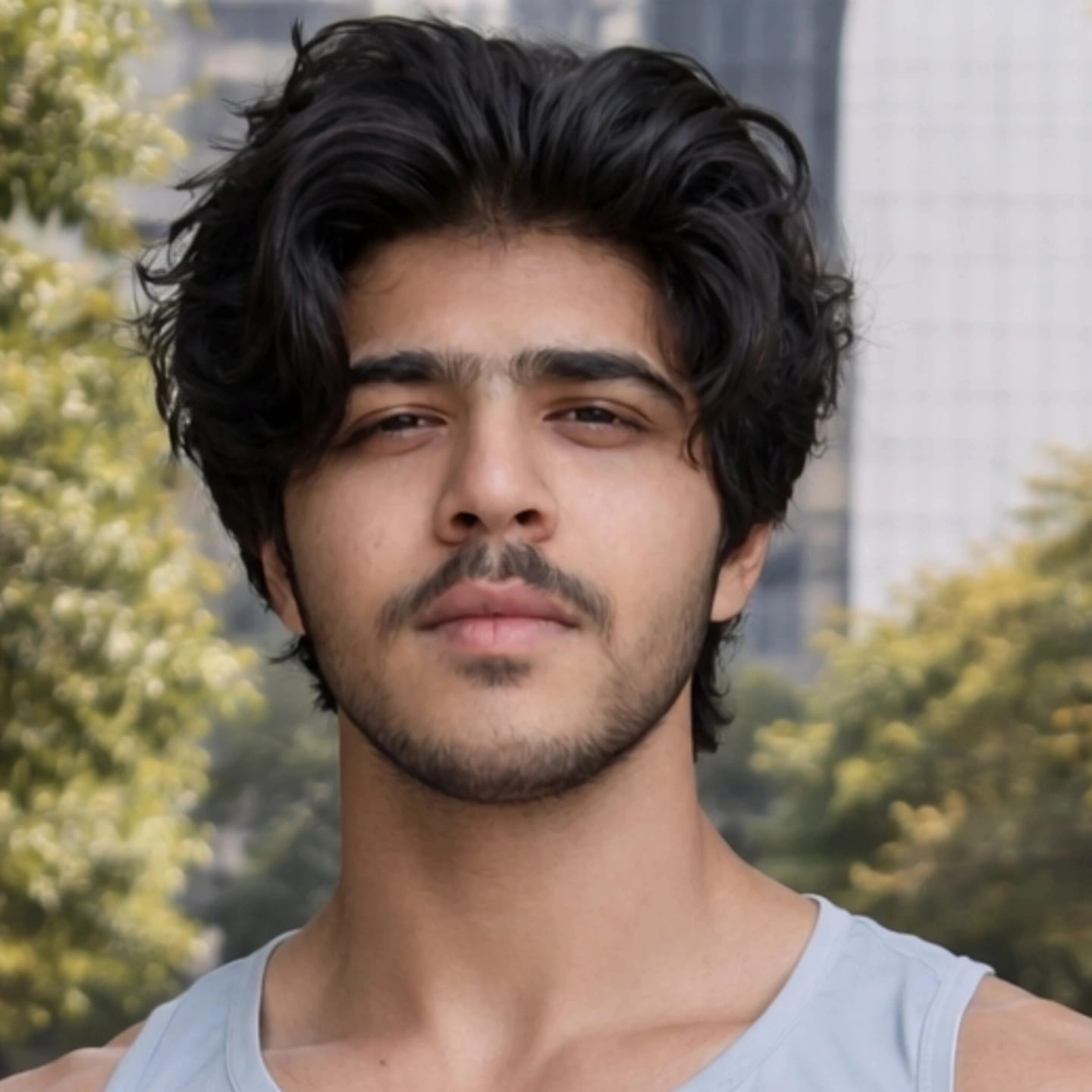 Deepak Khimavath — Founder, Kryex Labs